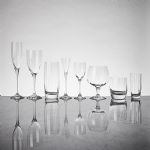 1269 1332 SET OF GLASS